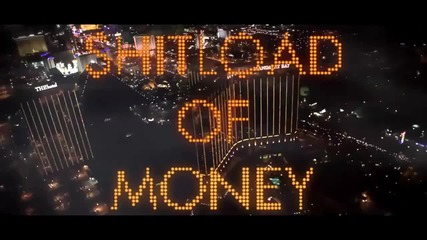 Sonata Arctica - Shitload of Money