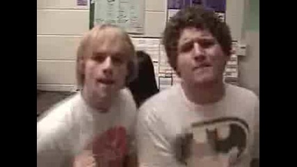 The Spice Boys