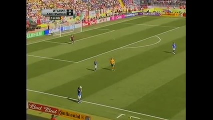 World Cup 2006 Италия-австралия ч.1