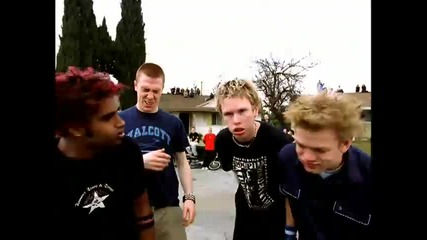Sum 41 - Fat Lip [ Official Video]
