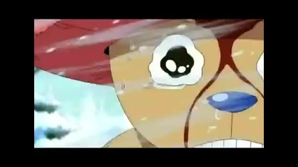 One Piece Amv