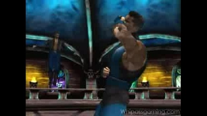 Kais Fatality 2