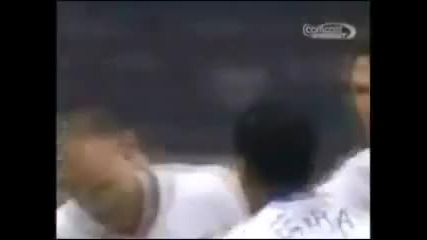 Ac Milan Vs Manchester United 2 - 3