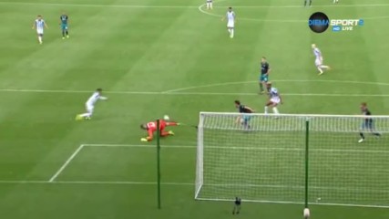Хъдърсфийлд - Саутхемптън 0:0 /репортаж/