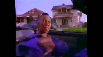 Johnny J - Get Away From Me