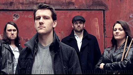 Albany Down - You Aint Coming Home