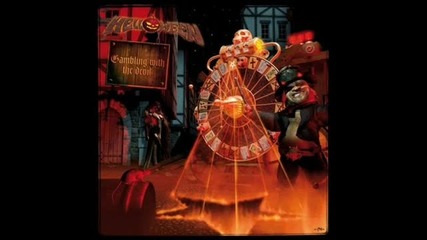 Helloween - The Saints 
