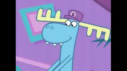 Happy Tree Friends Doggone It