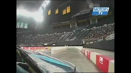 Wrc Rallye Japon Victoire Ogier 