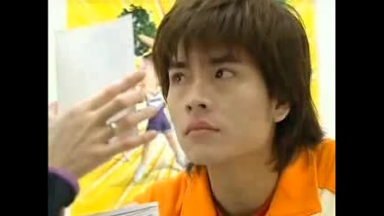 Devil Beside You Ep. 15 (2/5) 