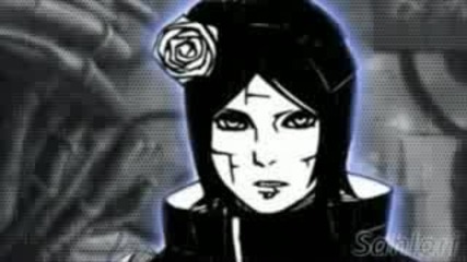 Konan - Lucifers Angel