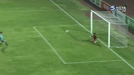 Ахал - Равшан 3:1 /репортаж/
