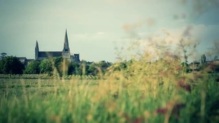 Le Puy Notre Dame 