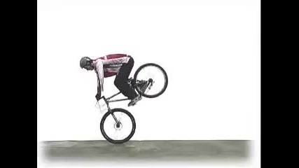 front wheel hops 