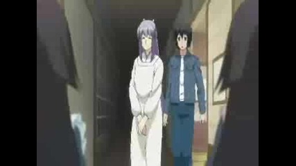 Sekirei Eppisode 4