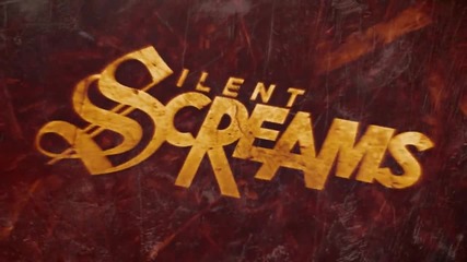 Silent Screams - Death Kiss (lyric Video)