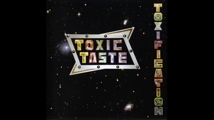 Toxic Taste - Midnight Rodeo