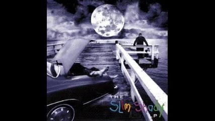 Eminem & Royce da 5'9 - Bad Meets Evil