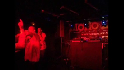 Sadiztik and Connect Logic - Words Are Weapons 