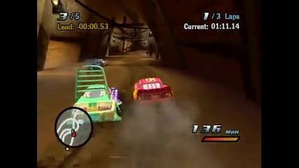 Delinquent Road Hazards