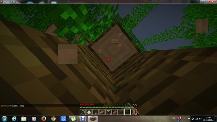 ep1 server minecraft