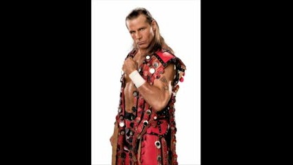 Shawn Michaels Theme Song