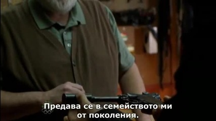Grimm Сезон 1 Епизод 18 - Част 2/2 (бг субс)