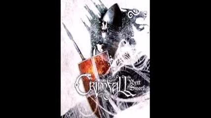 Crimfall - The Writ of Sword ( Full Album 2011) folk viking metal