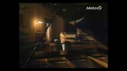 E penso a te - Richard Clayderman 