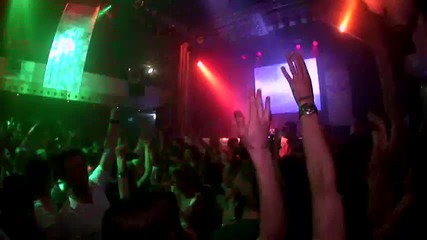 Flamingo Nights @ Panama Amsterdam (queensnight 2010)