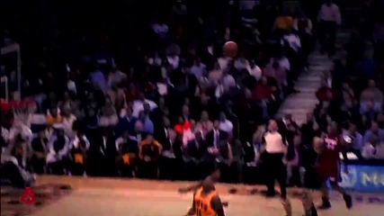 Lebron James - Желанието Да Бъдеш Най-добрия