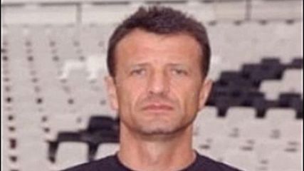 Андонов: Не очаквах да загубим
