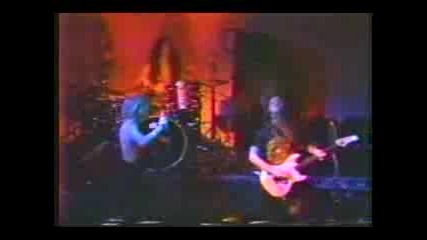 Alice In Chains - Sunshine (hollywood 1991)