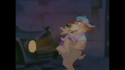 Friends To The End (german) - Tom & Jerry der Film