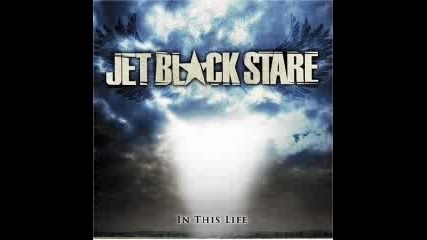 Jet Black Stare - Its Over 