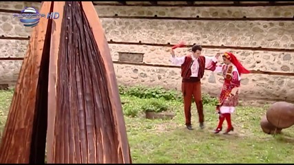 Янко Неделчев - Снощи дойдох, Маре, 2007