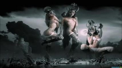 Dave Seaman & Guy Mantzur - K9 (original Mix)