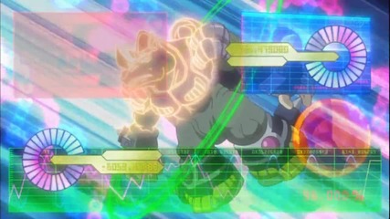 [gx_st] Yu-gi-oh! 5d's - 144 [720p] [979e2c82]