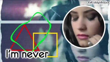 Demi Lovato __ Blah Blah Blah