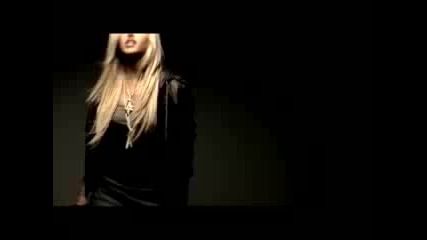 Ashley Tisdale - He Said She Said