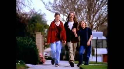 Hanson - Mmmbop (official video)