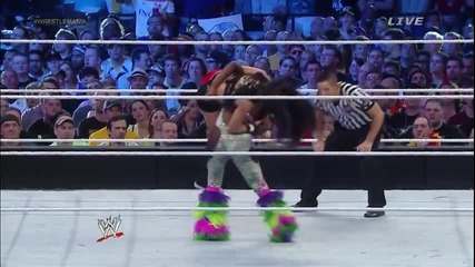 Кечмания 30 / 2014 г. Wwe Wrestlemania Xxx / част 6/7