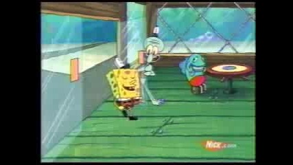 Sponge Bob Episode 2