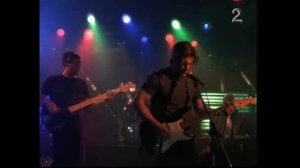 Lovesong with Christian Kane