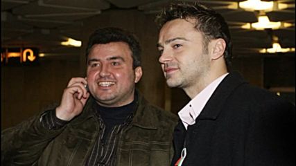 Ивайло Дражев