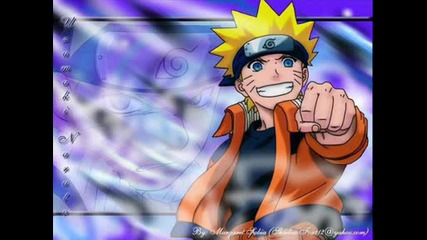 Naruto & Itachi
