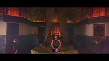 Major Lazer & Dj Snake - Lean On (feat. Mø) (official Music Video)