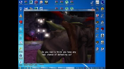 shadow the hedgehog part 6