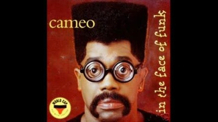 Cameo - Slyde 1995