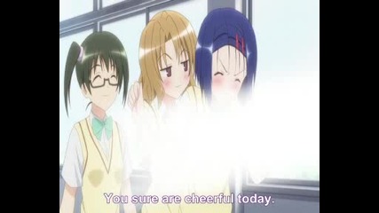 Motto to love ru episode 7 